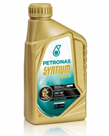 SYNTIUM 3000 Ε 5W-40 1L