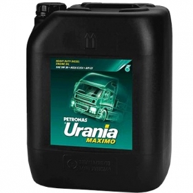URANIA 3000 E 5W-30 URANIA MAXIMO 20L
