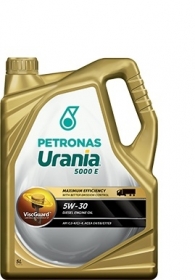 URANIA 5000 E 5W-30 5L