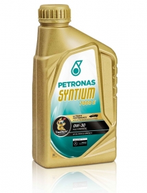 SYNTIUM 7000 E 0W-30 1L