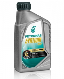 SYNTIUM 800 10W-40 1L