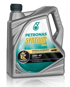 SYNTIUM 800 10W-40 5L