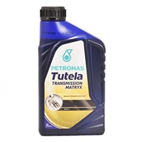 TUTELA CAR MATRYX 75W85 1L