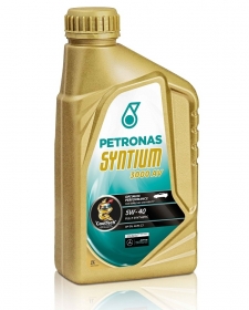 SYNTIUM 3000 AV 5W-40 1L