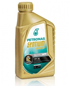 SYNTIUM 5000 CP 5W-30 1L