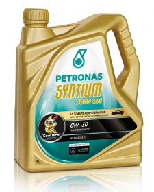SYNTIUM 7000 DM 0W-30 4L
