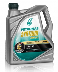 SYNTIUM 800 EU 10W-40 4L