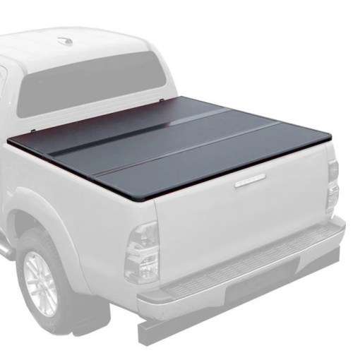 Κάλυμμα καρότσας Nissan Navara np300