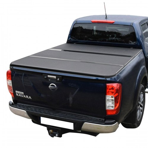 Κάλυμμα καρότσας Nissan Navara np300