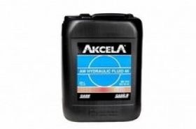 Δεν ορίστηκε εικόνα AKCELA AW HYDRAULIC FLUID 68 HV 20L