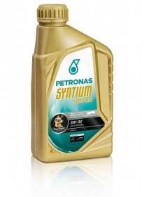SYNTIUM 5000 RN 5W-30 1L