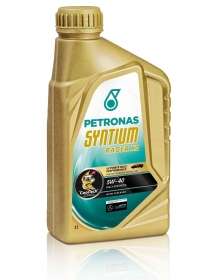 SYNTIUM RACER X1 10W-60 1L