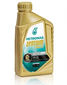 SYNTIUM 5000 XS 5W-30 1L