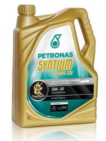SYNTIUM 5000 XS 5W-30 5L