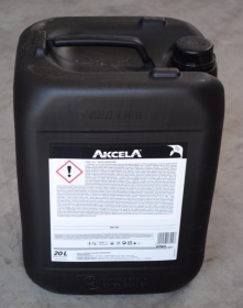 AKCELA ENGINE OIL 20W­50 20L