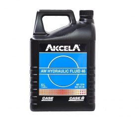 AKCELA AW HYDRAULIC FLUID 3 5L