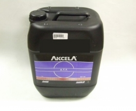 AKCELA A.T.F SAE 10W DEXRON II D Performance 20L