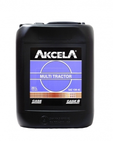 AKCELA MULTI TRACTOR SAE 10W-40 20L