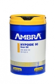 AMBRA HYPOIDE 90 50L
