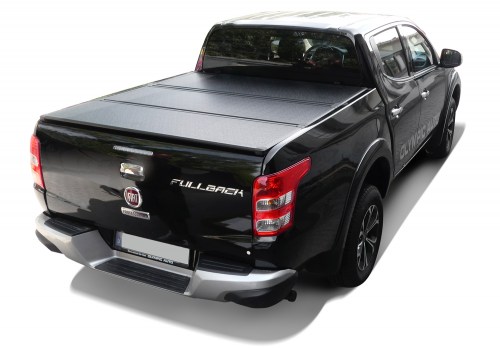 Fiat Fullback κάλυμμα καρότσας