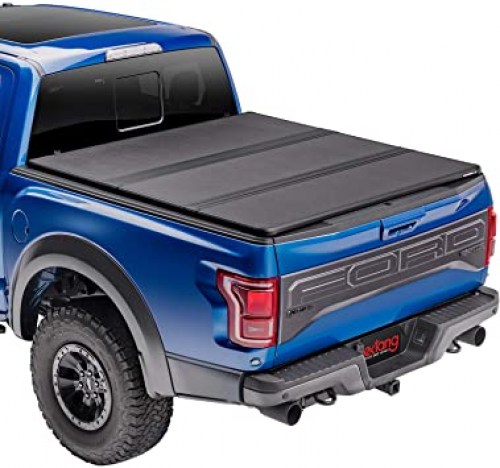 Ford Ranger Raptor κάλυμμα καρότσας