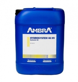 AMBRA HYDROSYSTEM 46 HV 20L