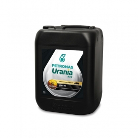 URANIA 800 15W-40 20L