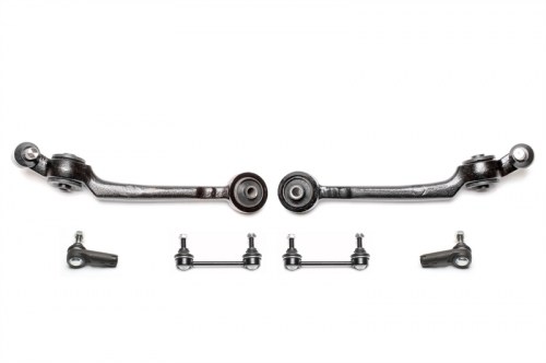 Πλήρες σετ ta technix ψαλίδια Audi