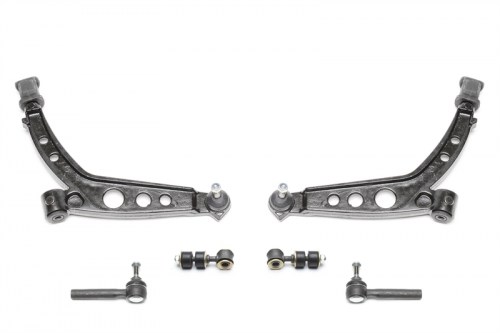 Πλήρες σετ ta technix ψαλίδια Fiat