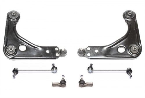 Πλήρες σετ ta technix ψαλίδια Ford