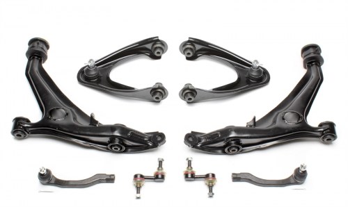 Πλήρες σετ ta technix ψαλίδια Honda