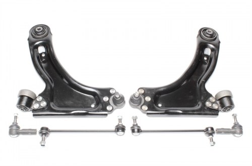 Πλήρες σετ ta technix ψαλίδια Opel