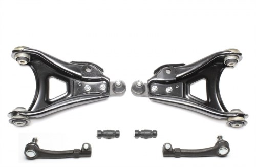 Πλήρες σετ ta technix ψαλίδια Renault