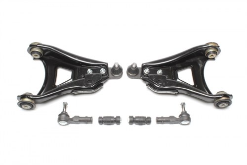 Πλήρες σετ ta technix ψαλίδια Renault