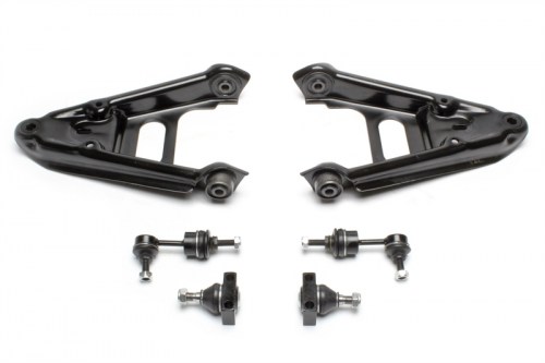 Πλήρες σετ ta technix ψαλίδια Smart