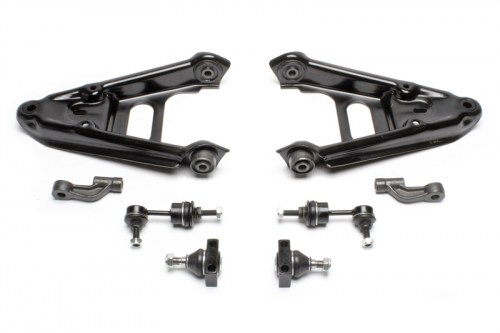 Πλήρες σετ ta technix ψαλίδια Smart