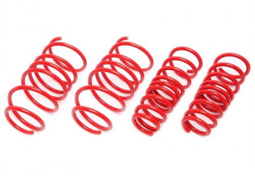 Ta Technix ελατήρια χαμηλώματος για Alfa Romeo 156 (932) 2000 - 2006 (990kg/980kg) 30/30mm εκτός Sportversion+Q4( 1.1.9JTD εκτός sport version + Q4) Ta technix Ελατήρια χαμηλώματος sport