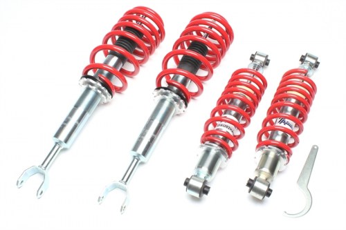 TA Technix ρυθμιζόμεη καθ΄ύψος Audi A4 Sedan & Avant, type 8D, B5 (και Quattro, εκτός RS4) TA Technix ρυθμιζόμενη ανάρτηση coilover Audi A4 Sedan & Avant, type 8D, B5 (και Quattro, εκτός RS4)