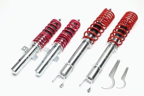 TA Technix ρυθμιζόμεη καθ΄ύψος Ford Fiesta IV, type JAS,JBS (με for mounting) TA Technix ρυθμιζόμενη ανάρτηση coilover Mazda 121 III, type JASM,JBSM