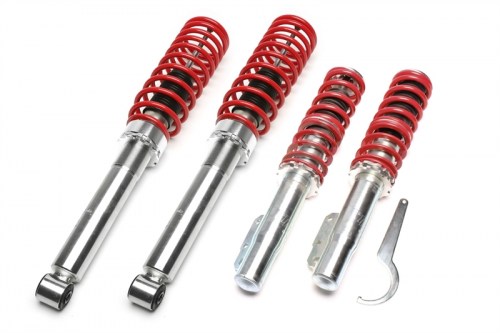 TA Technix ρυθμιζόμεη καθ΄ύψος Ford Escort Classic, type AAL, ABL TA Technix ρυθμιζόμενη ανάρτηση coilover Ford Escort Classic, type AAL, ABL