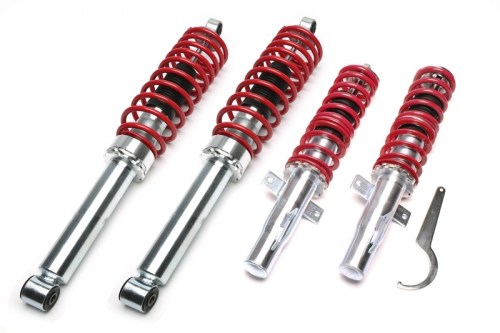 TA Technix ρυθμιζόμεη καθ΄ύψος Ford<br /><br />Ford Fiesta III, type GFJ ( και XR2i) TA Technix ρυθμιζόμενη ανάρτηση coilover Ford<br /><br />Ford Fiesta III, type GFJ ( και XR2i)