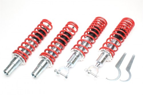 TA Technix ρυθμιζόμεη καθ΄ύψος Honda CRX III, type EH, EG (EH6, EG2) TA Technix ρυθμιζόμενη ανάρτηση coilover Honda CRX III, type EH, EG (EH6, EG2)