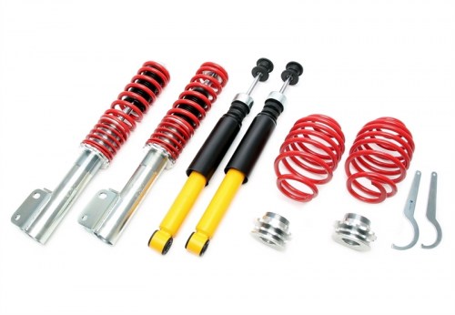 TA Technix ρυθμιζόμεη καθ΄ύψος Renault Twingo II type N ( εκτός. RS model) TA Technix ρυθμιζόμενη ανάρτηση coilover Renault Twingo II type N ( εκτός. RS model)