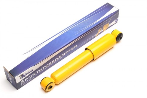 Technix sport αμορτισέρ χαμηλώματος Lancia Delta II ,Type 836 (πίσω)