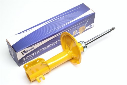 Technix sport αμορτισέρ χαμηλώματος Alfa Romeo 155. ,Type 168 (μπροστά)