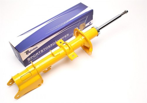 Technix sport αμορτισέρ χαμηλώματος Alfa Romeo GT,Type 939 (πίσω)