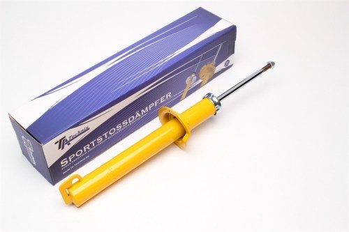 Technix sport αμορτισέρ χαμηλώματος Alfa Romeo GT,Type 939 (μπροστά)