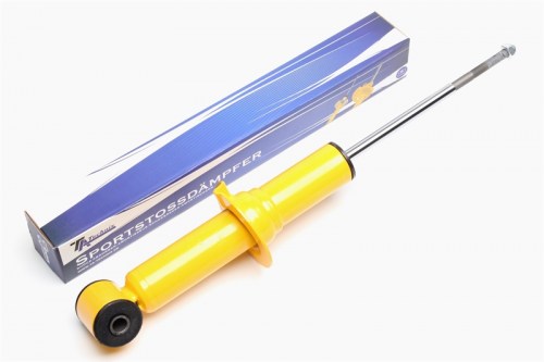 Technix sport αμορτισέρ χαμηλώματος Alfa Romeo Spider,Type 939 (πίσω)