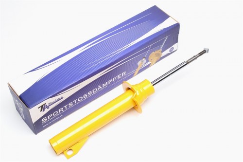 Technix sport αμορτισέρ χαμηλώματος Alfa Romeo Spider,Type 939 (μπροστά)