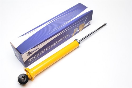 Technix sport αμορτισέρ χαμηλώματος Audi 80 Avant,Type 8C,B4, 80 Limousine,Type 8C,B4 (πίσω)